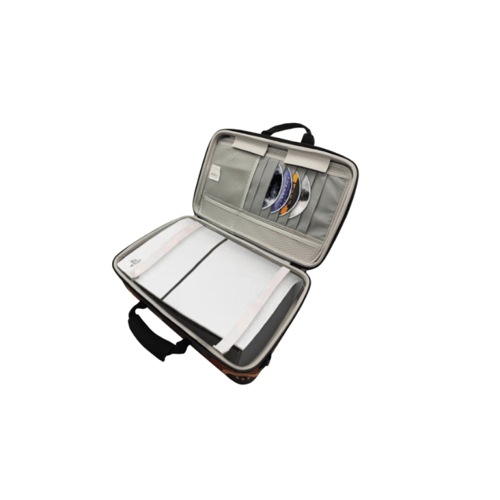 شنطة بلايستيشن 5 سليم - أعلام