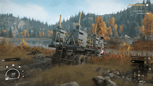 لعبة سنو رنر (بلايستيشن 4)