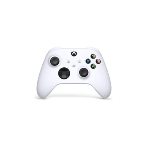 يد اكس بوكس سيريس X/S (أبيض Robot White) - مستعمل