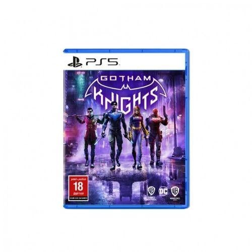 غوثام نايت (بلايستيشن 5)