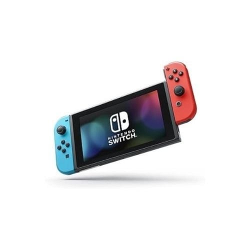 جهاز نينتندو سويتش اوليد