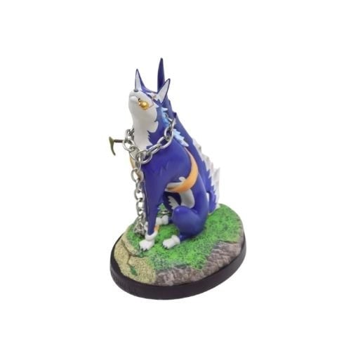 مجسم ريبيدي من لعبة تيلز أوف فيسبيريا