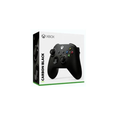 يد اكس بوكس سيريس X/S (أسود Carbon Black)