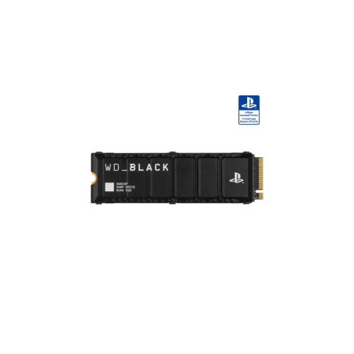 هاردسك دبليو دي سوني 5 (2 تيرا)