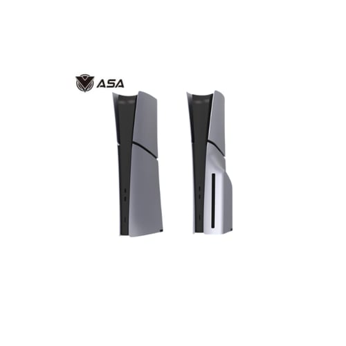 غطاء وغلاف لجهاز بلايستيشن 5 سليم للنسختين "الرقمي...