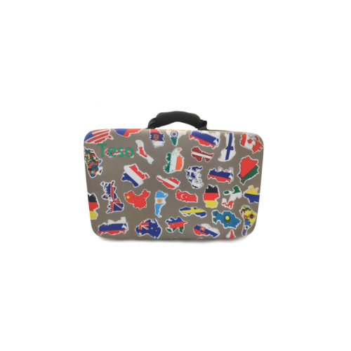 شنطة بلايستيشن 5 سليم - أعلام