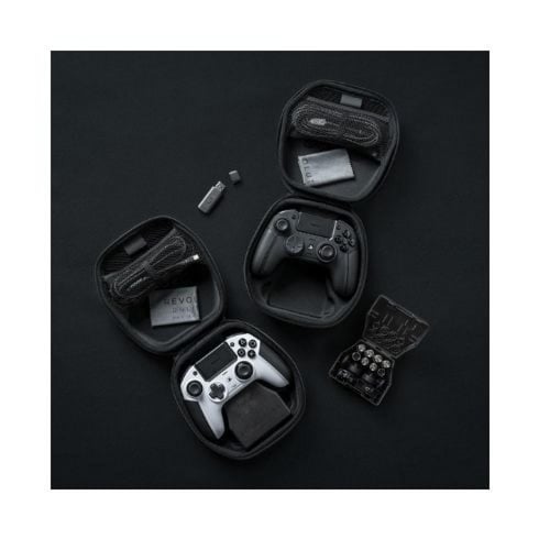 يد ناكون ريفيلوشن 5 برو (بلايستيشن 4 و 5)