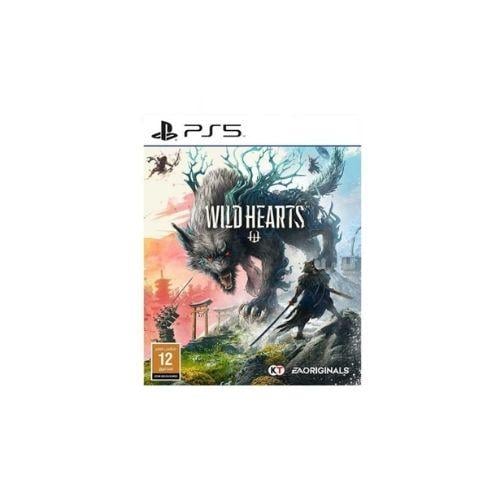 وايلد هارتس (بلايستيشن 5)