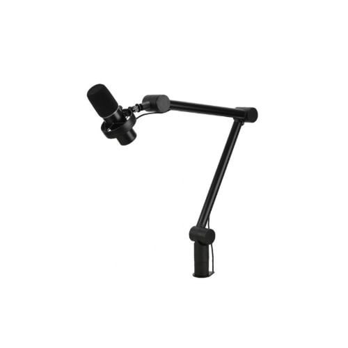 مايك بلوقر (اي اس اي)