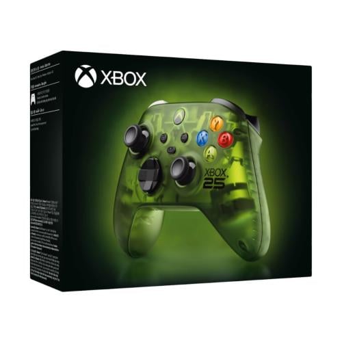 XBOX Wireless Controller X25 Special Edition