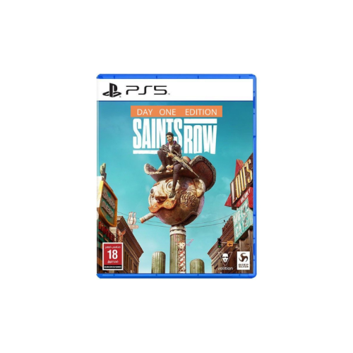 سينز رو "ساينتس رو" (PS5) - مستعمل