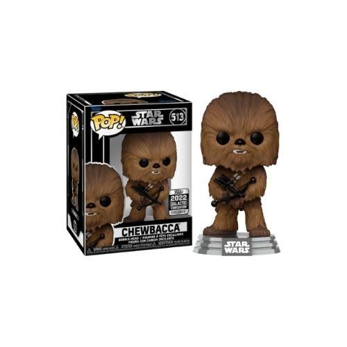 فونكو بوب تشوباكا (513)