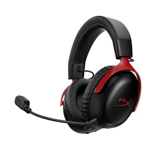 سماعة هايبر اكس كلاود 3 S (لاسلكي)