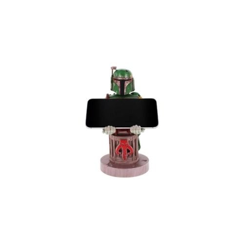 ستاند حامل يد بلايستيشن وجوال (شخصية بوبا فيت من س...