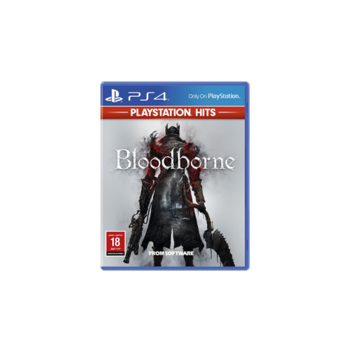 بلودبورن (PS4) - مستعمل
