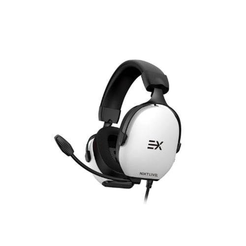 نكست ليفل سماعات رأس محيطية