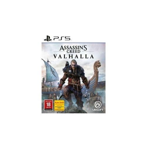 اساسن كريد فالهالا (بلايستيشن 5)