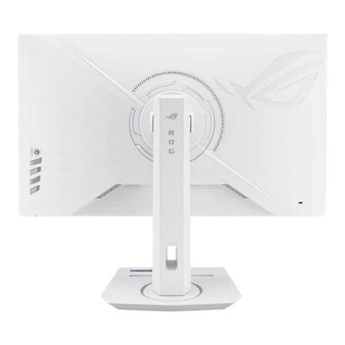 اسوس ار او جي شاشة قيمنق 27 بوصة بمعدل تردد 180 هر...