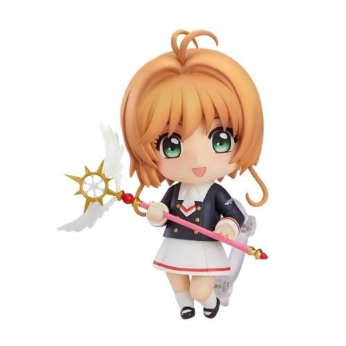 مجسم نيندرويد : ساكورا كينوموتو 918