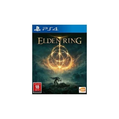 لعبة ايلدن رينق (بلايستيشن 4)