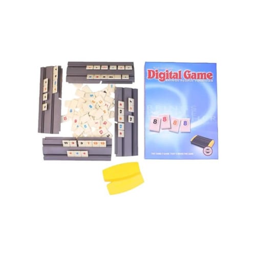 لعبة الاوكي