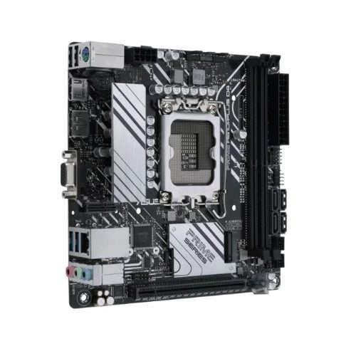 مذر بورد Prime B760-Plus D4 CSM