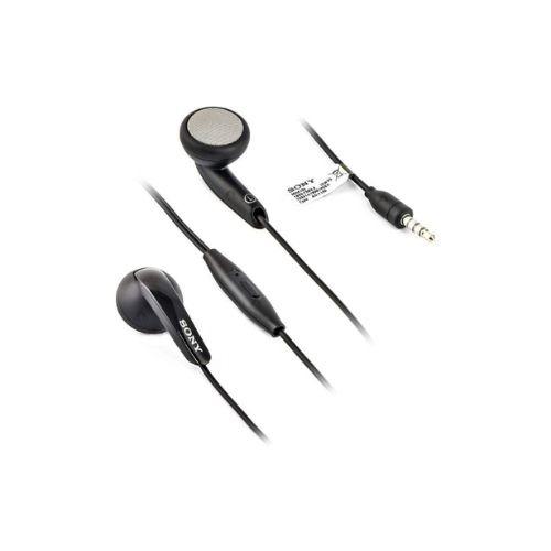 سماعة أذن أصلية من سوني (MH750 – MH410C) مع مايك م...