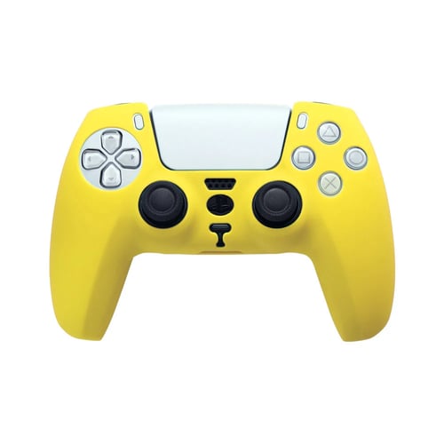 حافظة سيليكون يد بلايستيشن 5 (عدة ألوان)