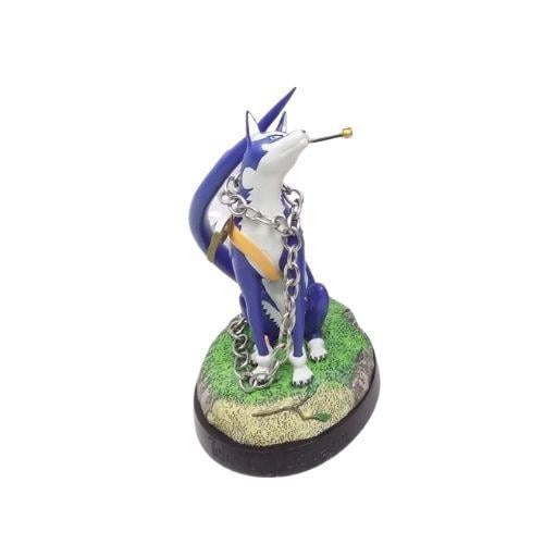 مجسم ريبيدي من لعبة تيلز أوف فيسبيريا