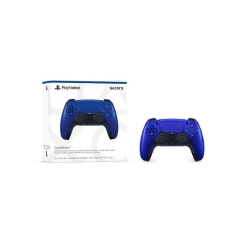 يد تحكم سوني بلايستيشن 5 (أزرق)
