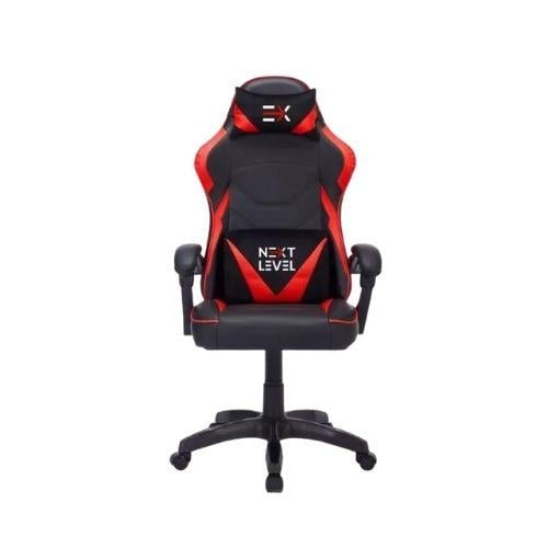 نيكست ليفل كرسي قيمنق مع وسادة قدم ( RD-6065)