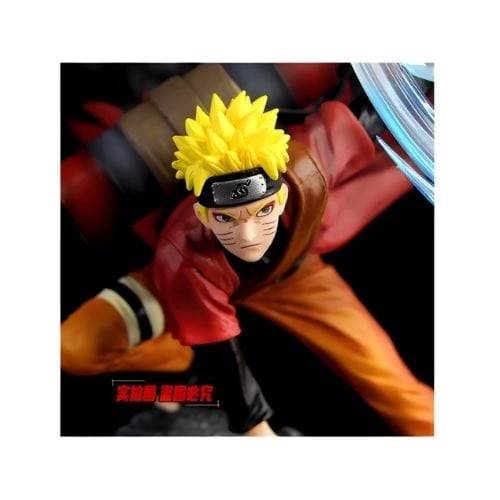 مجسم ناروتو راسينشوريكن