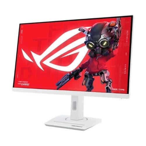 اسوس ار او جي شاشة قيمنق 27 بوصة بمعدل تردد 180 هر...