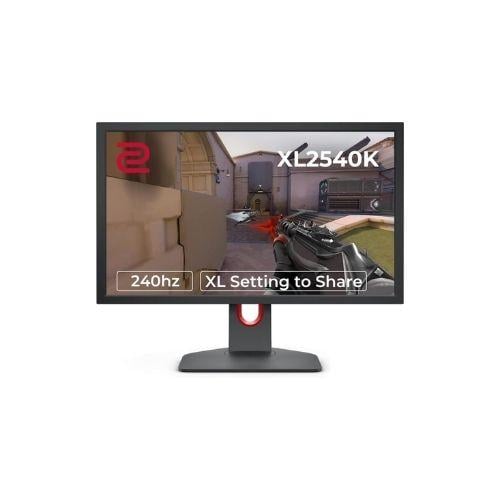 شاشة بين كيو زواي 24 بوصة للرياضات الالكترونية (XL...