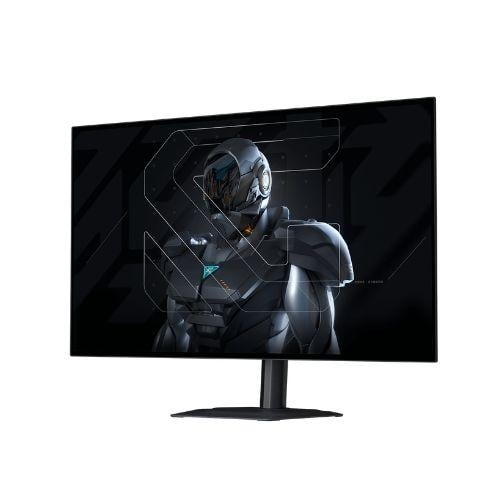 شاشة جيجابايت 27 بوصة أوليد (MO27Q28G - QHD - 280h...