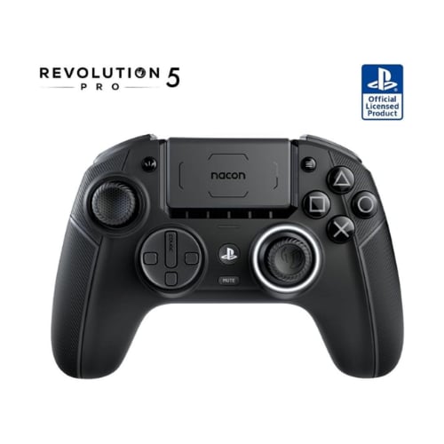 يد ناكون ريفيلوشن 5 برو (بلايستيشن 4 و 5)