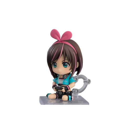 مجسم نيندرويد : كيزونا آي : قيم 1116 (2019)