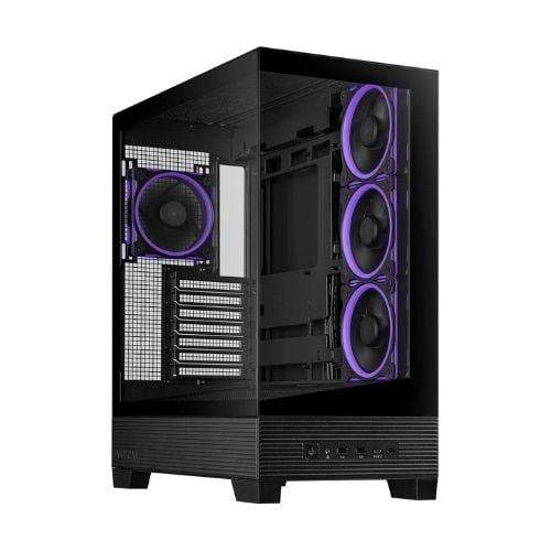 أسوس صندوق ميد تاور اي 31 بلص (ASUS Case A31-Plus)...