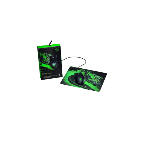 ماوس ريزر وماوس باد (ABYSSUS LITE + GOLIATHUS MOBI...