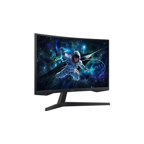 شاشة سامسونج G5 (27 بوصة - 165 هرتز - 2K - منحنية)