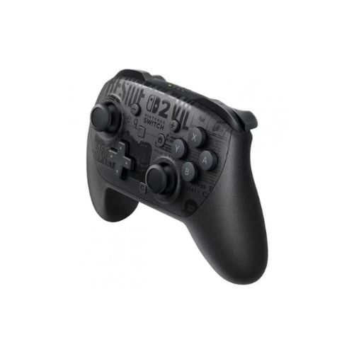 يد نينتدو سويتش 2 برو كونترولر - نسخة رزدنت ايفل ر...