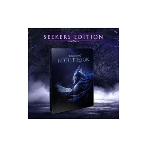 لعبة ايلدن رينق نايت رين - نسخة السعاة "سيكرز إيدي...