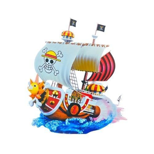 مجسم سفينة ثاوزند ساني قو