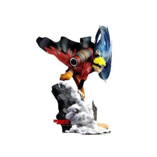 مجسم ناروتو راسينشوريكن