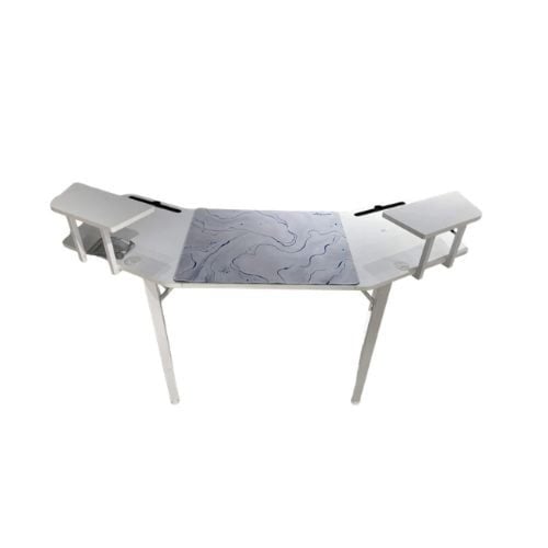 سبير طاولة قيمنق زاويتين 160 سم (Spear ST160 C) -...