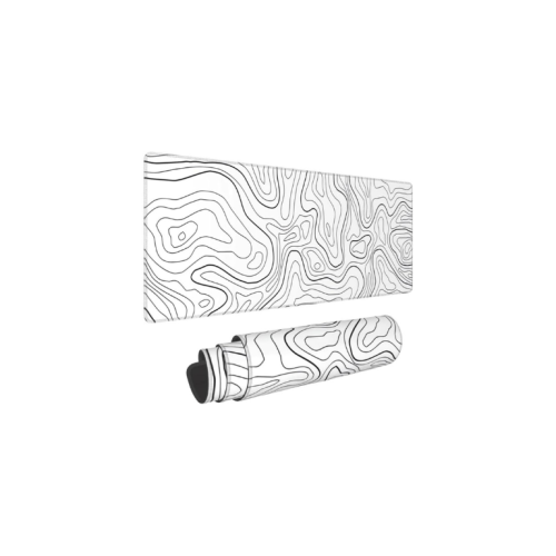 ماوس باد "سبير" - موجات أبيض