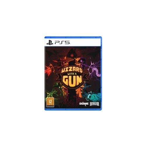 ويزارد ويذ أ قان (بلايستيشن 5)