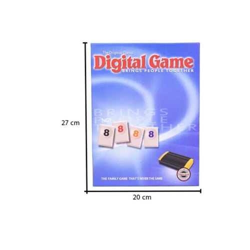 لعبة الاوكي