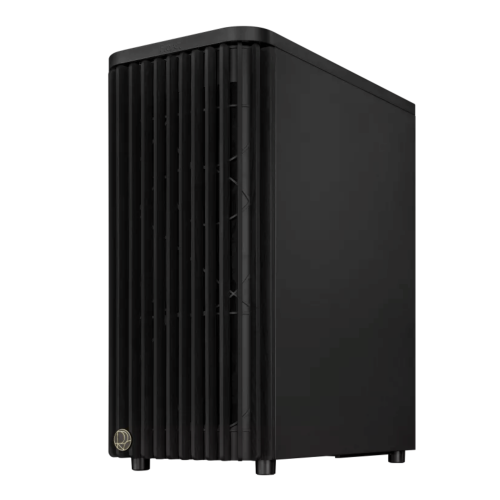 كيس اسوس PA401 اسود - ProArt PA401 Wood Edition Tempered Glass Panel