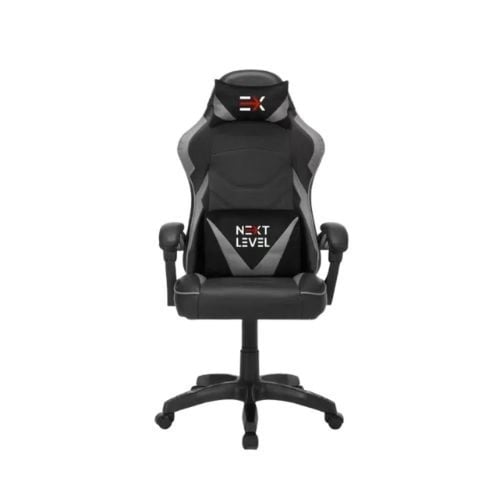 نيكست ليفل كرسي قيمنق مع وسادة قدم ( RD-6065)